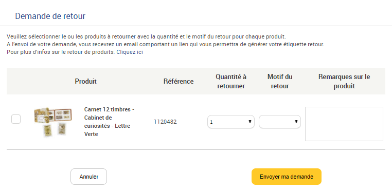 découvrez comment demander un délai pour l'envoi de vos documents ou colis. suivez nos conseils pratiques pour faciliter votre demande et garantir une expédition réussie.