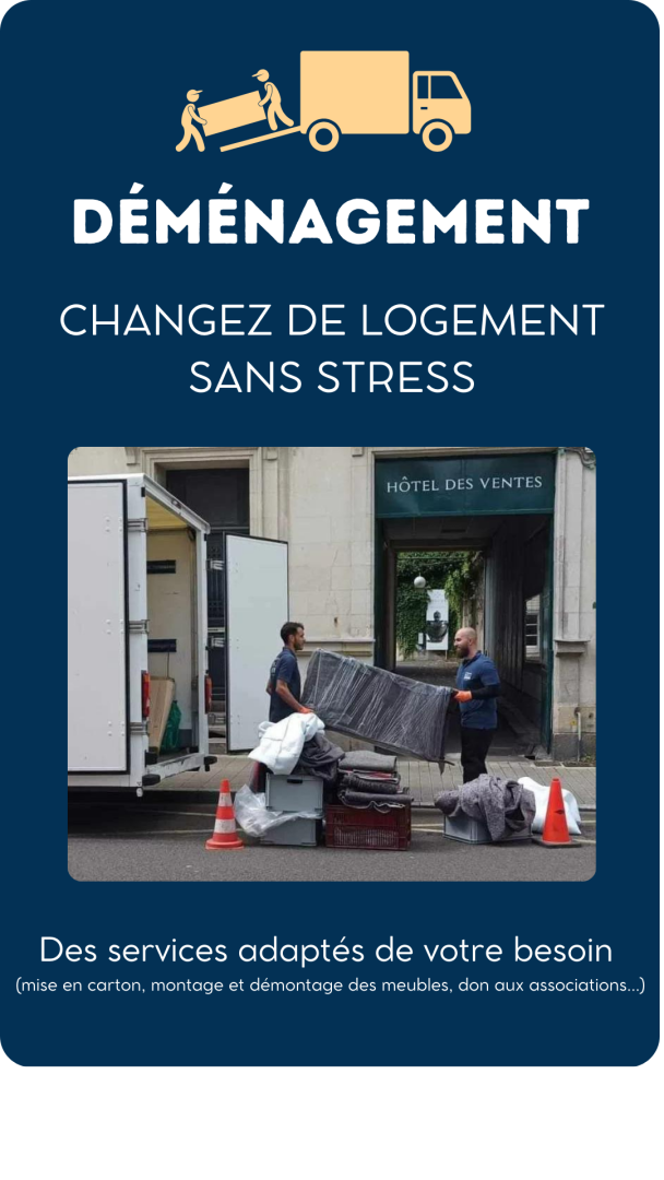 découvrez nos conseils pratiques pour un déménagement réussi à angers. que vous soyez un professionnel ou un particulier, trouvez des astuces pour simplifier votre déménagement, choisir des prestataires locaux et faciliter votre installation.