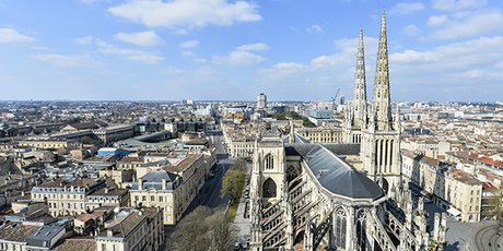 organisez votre déménagement de bordeaux à paris en toute sérénité ! profitez de conseils d'experts, d'astuces pratiques et de services adaptés pour un transfert facile et réussi de vos biens. contactez-nous dès aujourd'hui pour un devis personnalisé.