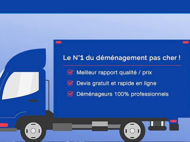 découvrez nos solutions de déménagement économique qui allient qualité et prix abordable. profitez de services adaptés à vos besoins pour un déménagement réussi sans vous ruiner.