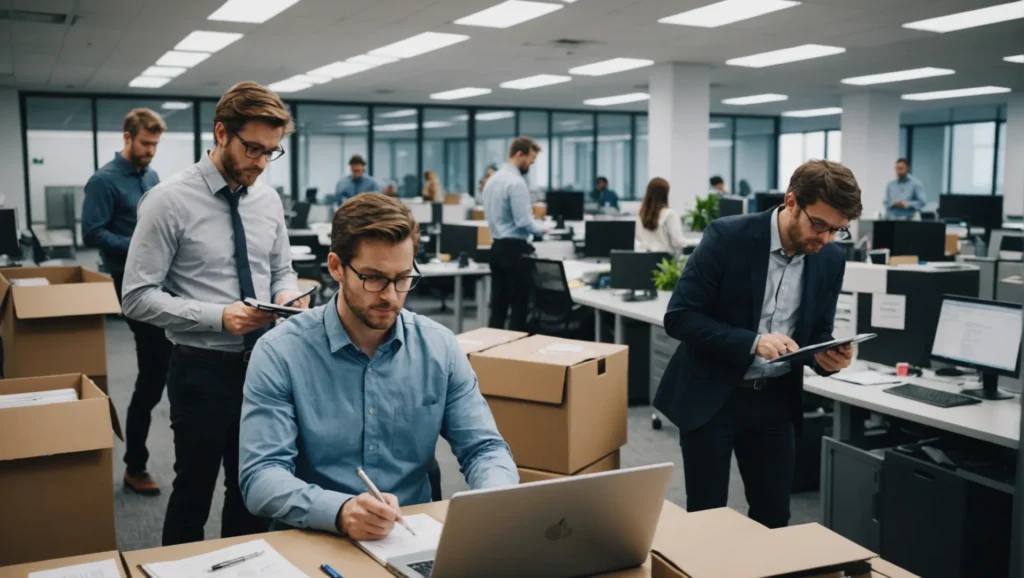 découvrez comment réussir un déménagement efficace grâce à nos conseils pratiques. optimisez votre organisation, réduisez le stress et assurez une transition fluide vers votre nouveau chez-vous.