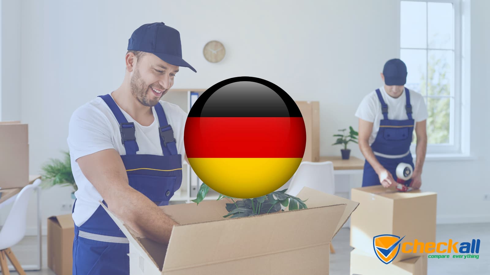 découvrez tout ce qu'il faut savoir sur le déménagement en allemagne. conseils pratiques, démarches administratives et astuces pour réussir votre installation dans ce pays dynamique et accueillant.