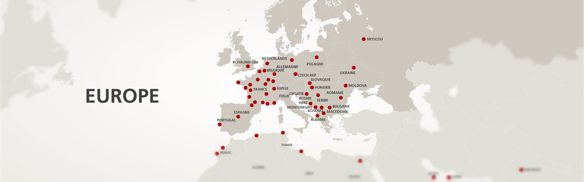 organisez votre déménagement de la france vers l'italie en toute sérénité. découvrez nos conseils, astuces et services pour une transition harmonieuse entre ces deux magnifiques pays. profitez d'une expertise locale pour faciliter votre installation et vivre une expérience réussie.