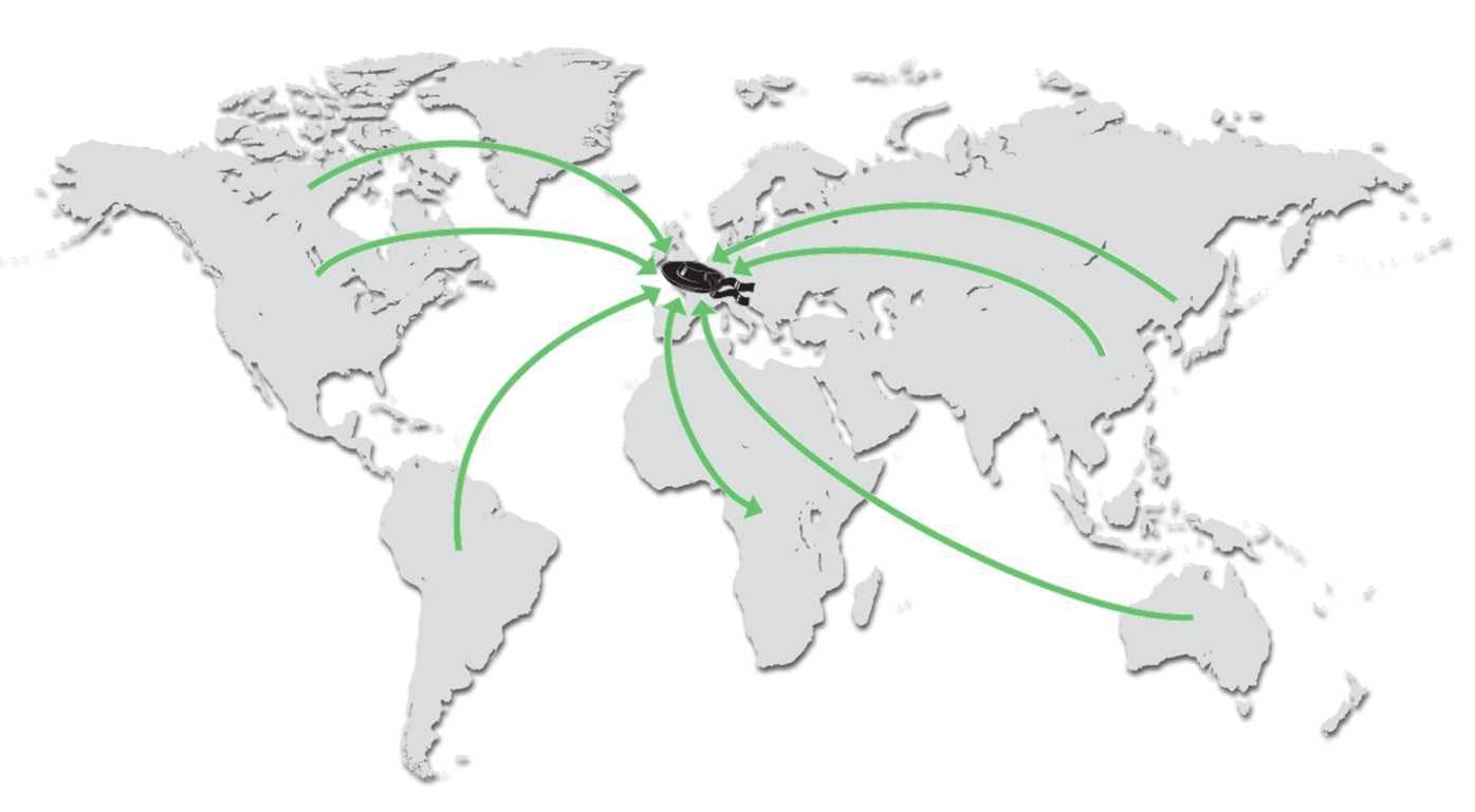 organisez votre déménagement de la france vers l'italie en toute sérénité. découvrez nos conseils pratiques, services de transport adaptés et solutions personnalisées pour un déménagement réussi entre ces deux magnifiques pays.