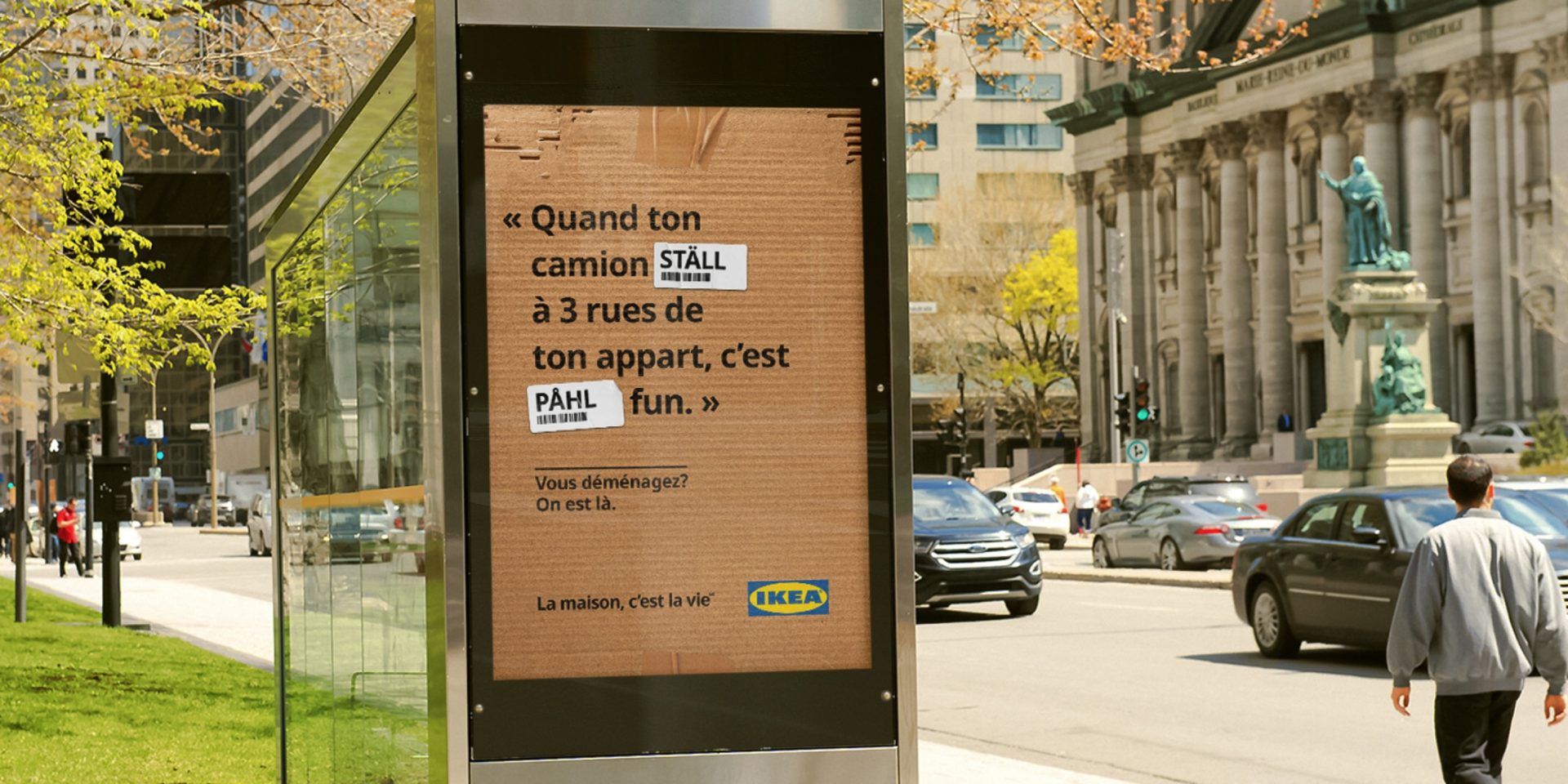 découvrez nos conseils pratiques pour un déménagement réussi avec ikea. obtenez des astuces d'emballage, des informations sur les services de livraison et des idées d'aménagement pour profiter au maximum de vos nouveaux meubles ikea.