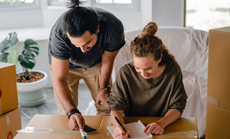 découvrez nos conseils et astuces pour un déménagement réussi. organisez votre projet de façon efficace, réduisez le stress et assurez-vous que chaque étape se déroule sans accroc. transformez votre déménagement en une expérience positive !