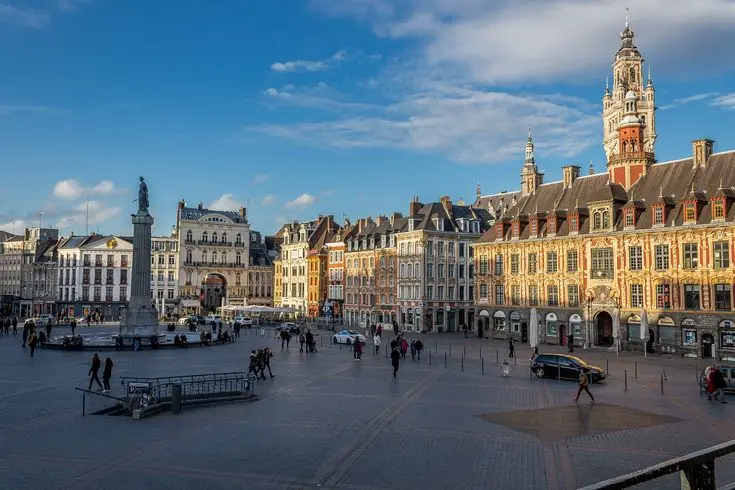 besoin d'un déménagement de toulouse à lille ? découvrez nos services professionnels pour un déménagement rapide, sécurisé et sans stress. profitez de nos tarifs compétitifs et d'une équipe expérimentée pour un transport efficace de vos biens.