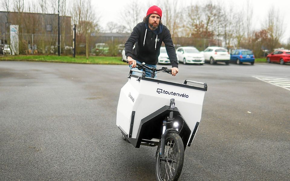 facile et pratique, le déménagement à vélo vous permet de transporter vos affaires de manière écologique. découvrez nos conseils pour un déménagement réussi sur deux roues, tout en contribuant à la préservation de l'environnement.