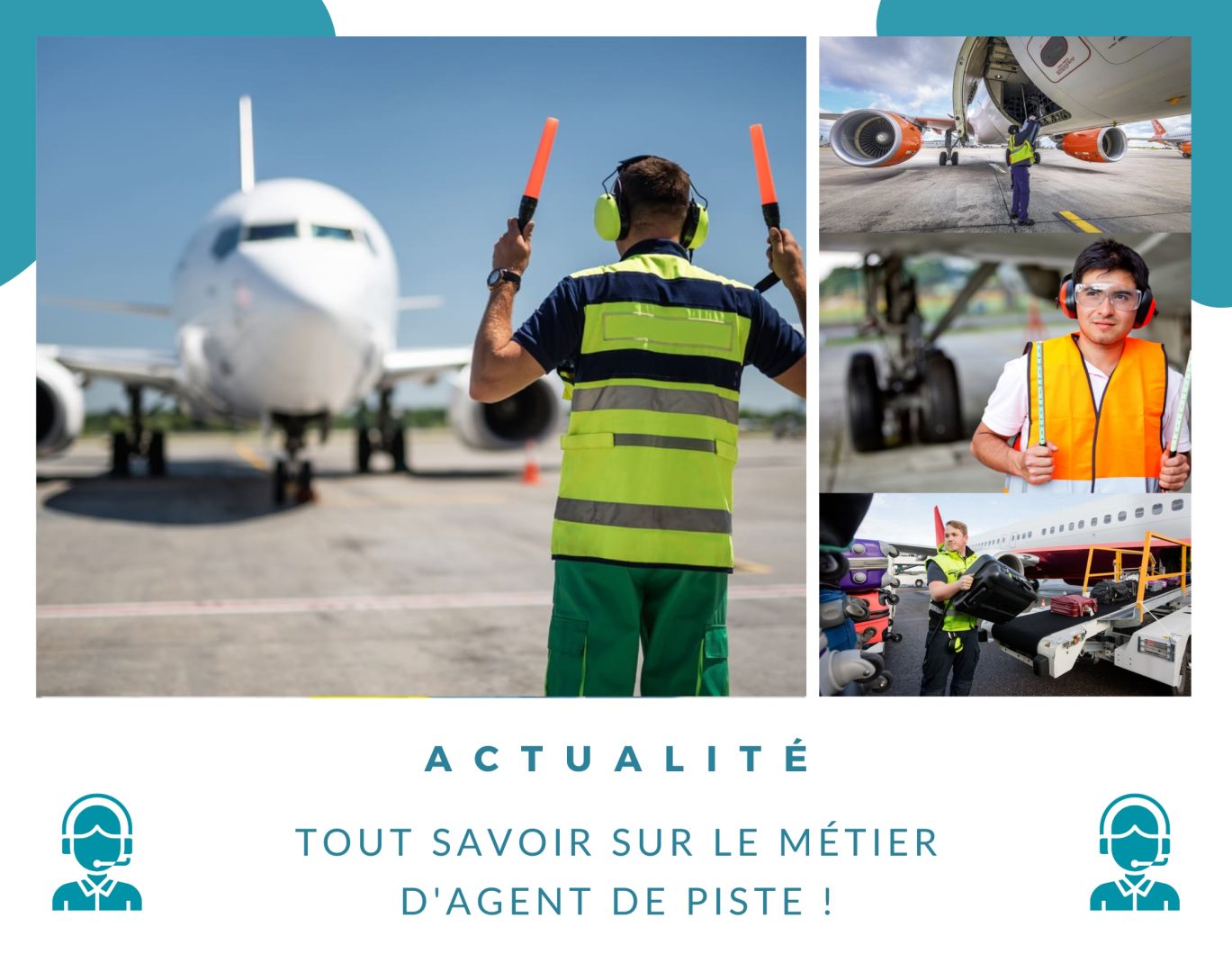 découvrez comment devenir agent de fret et plongez dans le monde passionnant de la logistique. apprenez les compétences clés, les formations nécessaires et les opportunités de carrière qui s'offrent à vous dans ce secteur en pleine croissance.