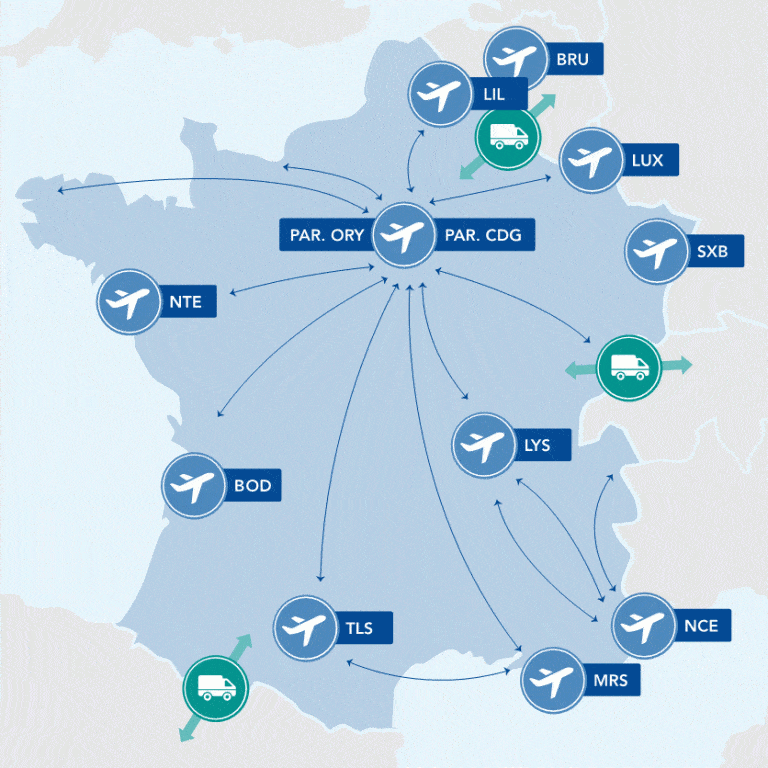 découvrez les clés pour devenir agent de fret, un métier passionnant au cœur de la logistique et du transport international. apprenez les compétences requises, les formations disponibles et les opportunités de carrière dans ce secteur dynamique.