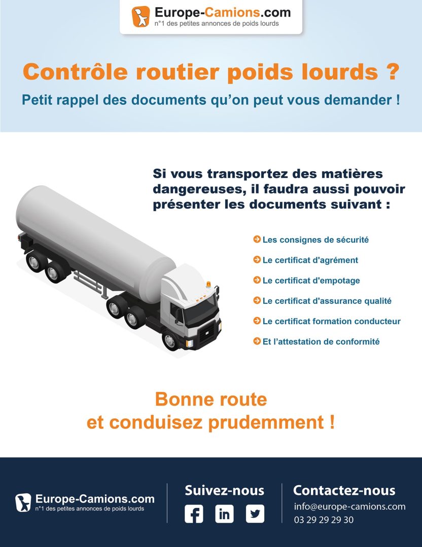 découvrez les étapes clés pour devenir chauffeur poids lourds en france. formations, permis, et conseils pratiques pour lancer votre carrière dans le transport routier.