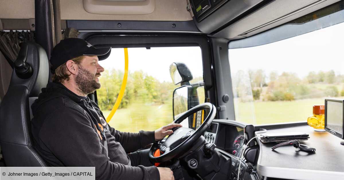 découvrez comment devenir chauffeur poids lourds : les étapes à suivre, les qualifications requises, et les opportunités de carrière dans ce secteur en pleine expansion.