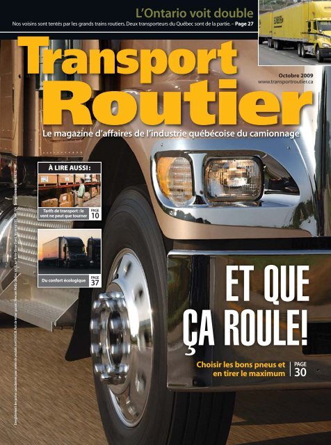 découvrez comment devenir chauffeur routier au québec : formations, exigences, et opportunités de carrière. embarquez dans une aventure professionnelle passionnante sur les routes du québec!