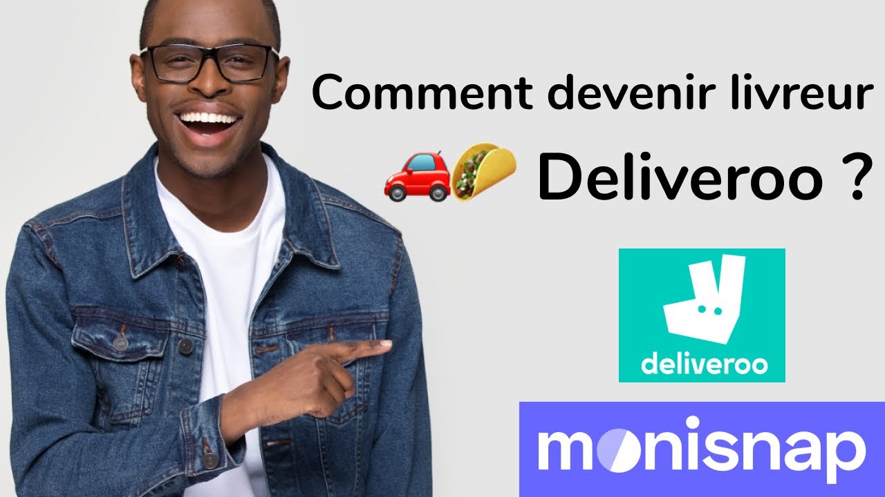 découvrez comment devenir livreur facilement et rapidement. apprenez les étapes essentielles pour vous lancer dans cette carrière dynamique, que ce soit comme livreur indépendant ou salarié, et profitez de conseils pour maximiser vos revenus et améliorer votre expérience sur le terrain.