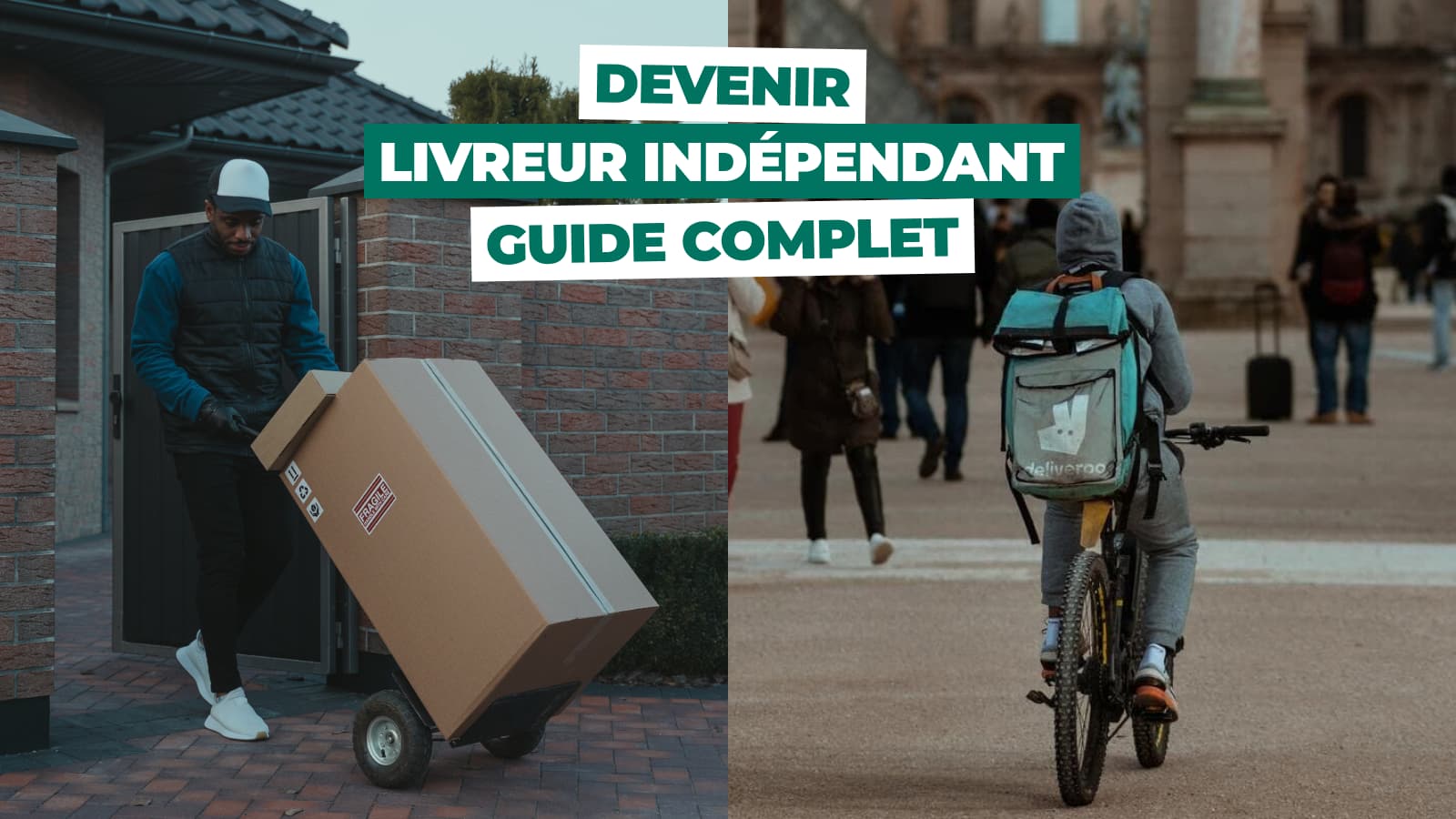 découvrez comment devenir transporteur et lancer votre propre activité dans le secteur du transport. obtenez des conseils pratiques, les étapes administratives à suivre et les compétences nécessaires pour réussir dans ce métier en pleine expansion.