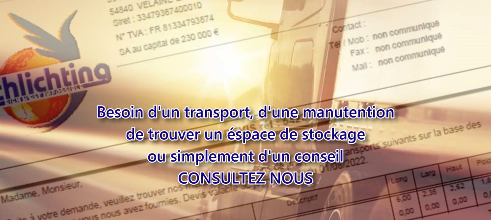 obtenez rapidement des devis personnalisés pour vos besoins en transport. comparez les offres des meilleurs prestataires et choisissez la solution qui correspond à vos attentes en termes de prix et de qualité.