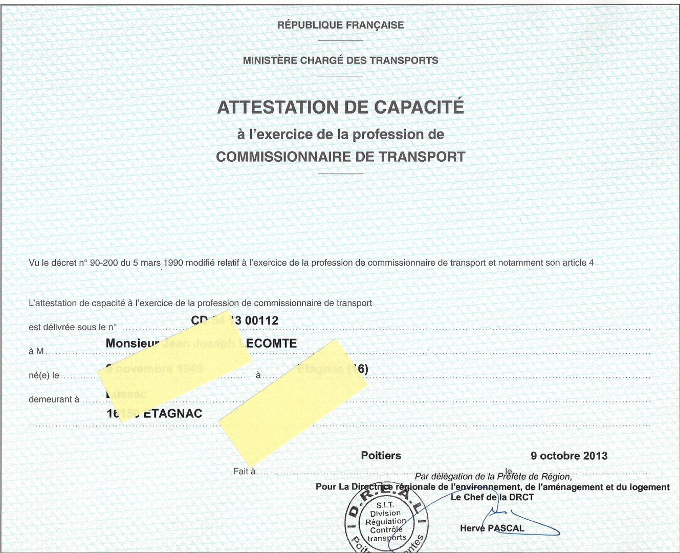 découvrez les principales différences entre commissionnaire et transporteur dans le secteur du transport. apprenez leurs rôles respectifs, leurs responsabilités et comment ils interagissent pour garantir un acheminement efficace des marchandises.