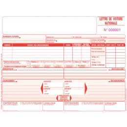 découvrez tout ce qu'il faut savoir sur le document transporteur : son importance, les éléments à inclure et comment l'utiliser efficacement pour assurer le suivi et la légalité de vos expéditions.