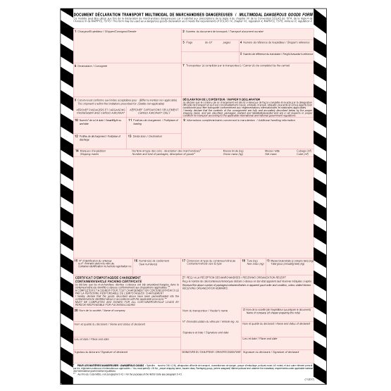 découvrez tout ce qu'il faut savoir sur les documents marchandise : types, utilisation, et importance pour vos transactions commerciales. optimisez la gestion de votre logistique et assurez-vous que vos marchandises voyagent en toute conformité.