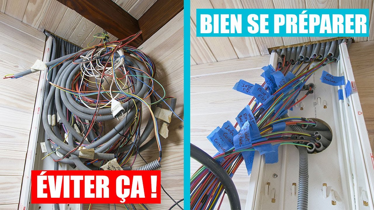 découvrez des conseils et astuces pratiques pour optimiser l'électricité de votre maison. informez-vous sur les installations électriques, les économies d'énergie et les normes de sécurité à respecter pour un habitat confortable et efficace.