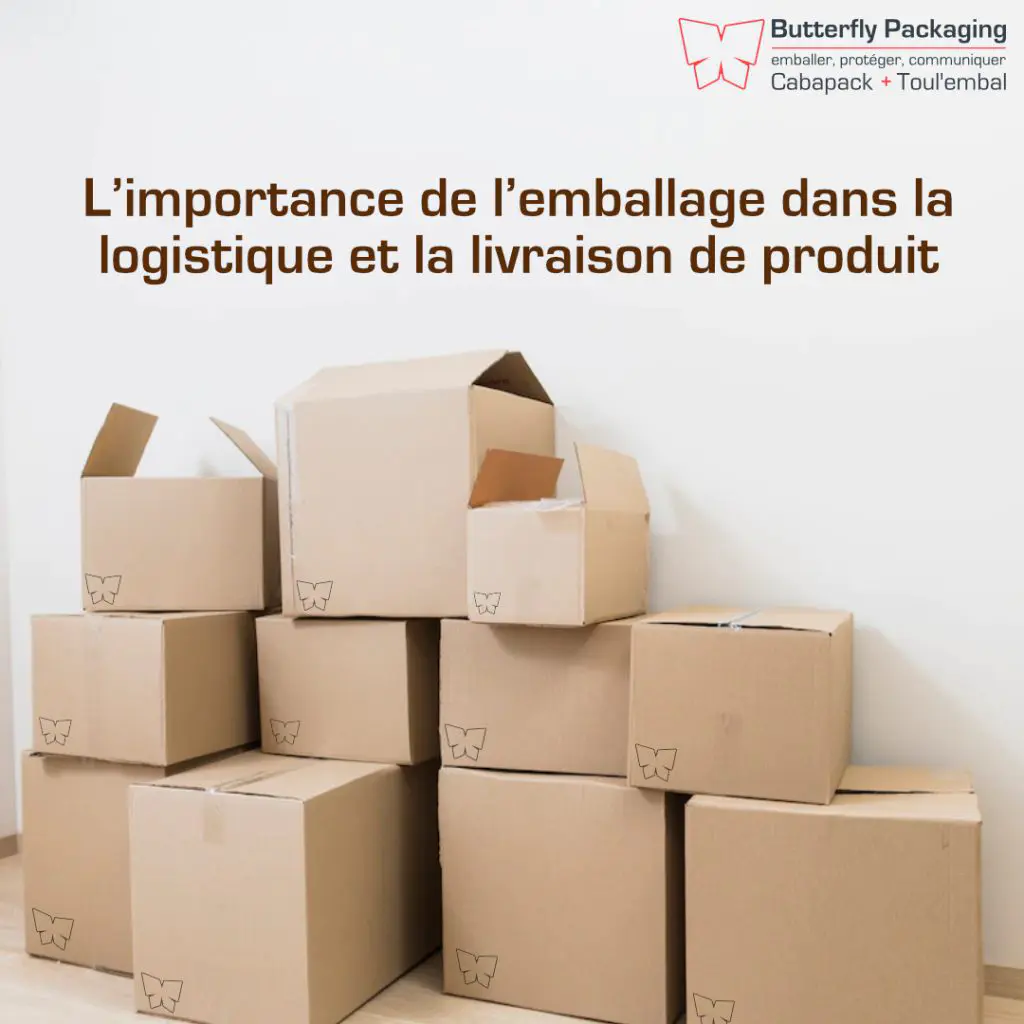 découvrez nos solutions d'emballage pour colis, conçues pour protéger vos envois tout en garantissant une présentation soignée. livrez en toute sécurité avec nos matériaux de haute qualité adaptés à tous vos besoins.