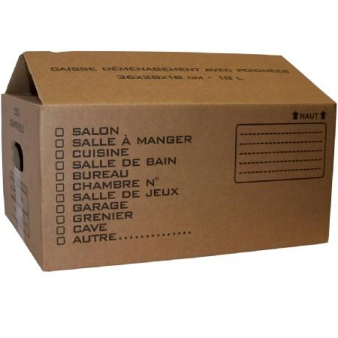 découvrez nos services d'envoi de cartons pour déménagement. profitez d'une solution pratique et économique pour emballer et transporter vos biens en toute sécurité. simplifiez votre déménagement avec nos cartons adaptés à tous vos besoins.