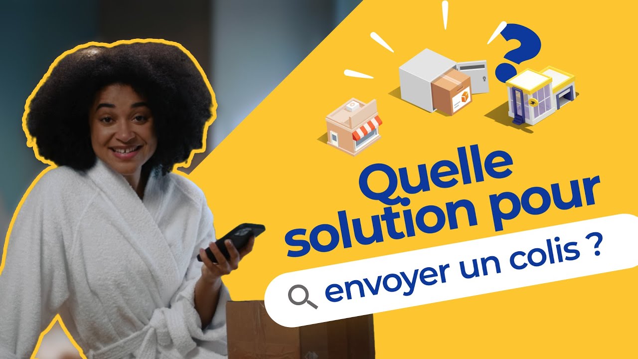 découvrez nos solutions pratiques pour l'envoi de colis lourds, garantissant sécurité et rapidité. profitez de tarifs compétitifs et d'un service fiable pour tous vos besoins d'expédition. simplifiez vos envois dès aujourd'hui !