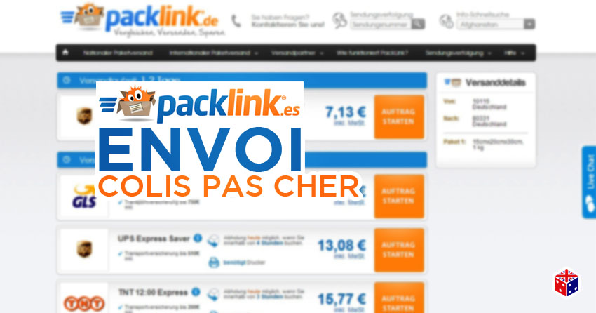 découvrez nos services d'envoi de colis pas cher, idéaux pour un expédition économique et rapide. profitez d'offres exceptionnelles et d'un suivi personnalisé pour vos envois en toute confiance.