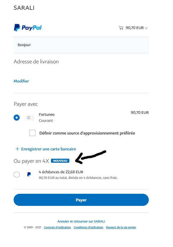 découvrez comment envoyer des colis facilement et en toute sécurité grâce à paypal. profitez d'un service pratique et rapide pour vos envois tout en bénéficiant de la protection des achats.