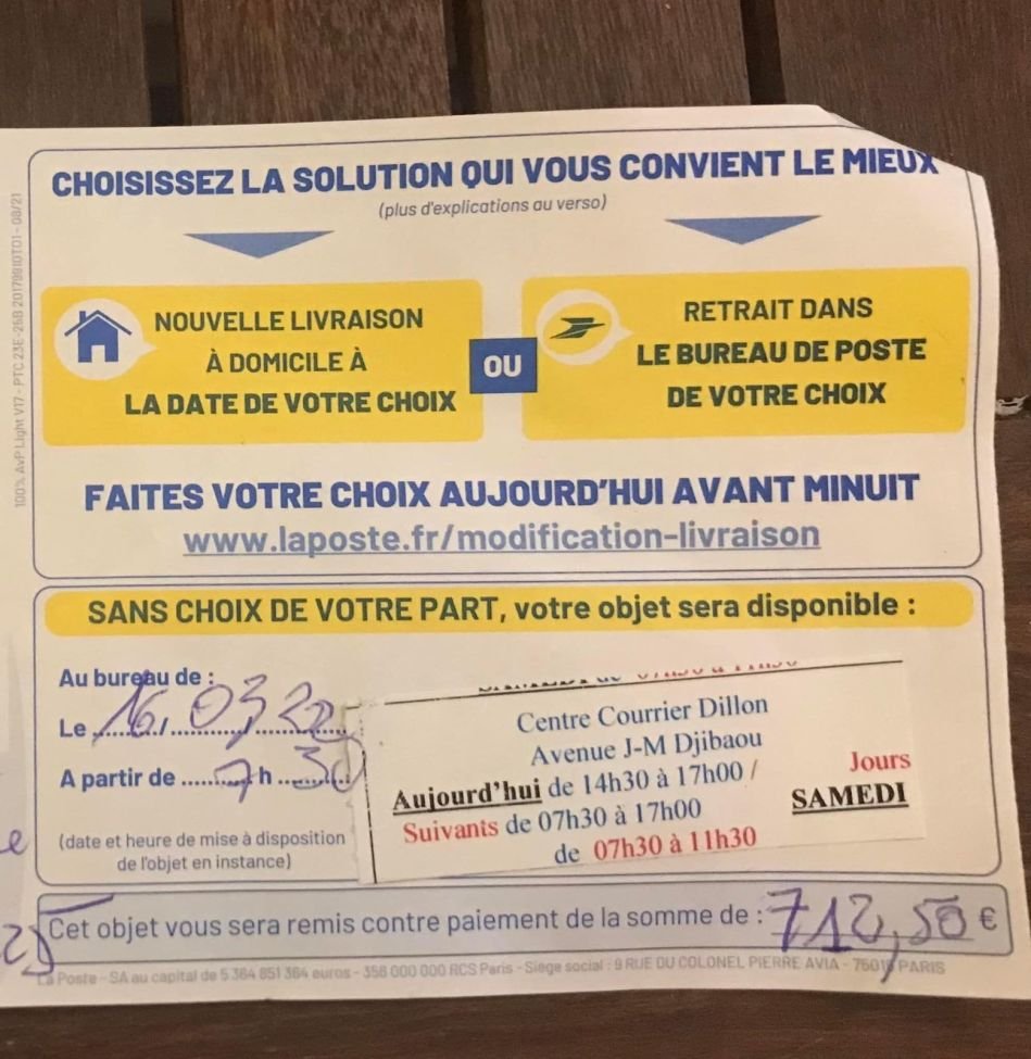 découvrez nos solutions pratiques pour l'envoi de colis par la poste. profitez de services rapide et fiables pour expédier vos paquets en toute simplicité. suivez vos envois et choisissez parmi différentes options de livraison adaptées à vos besoins.