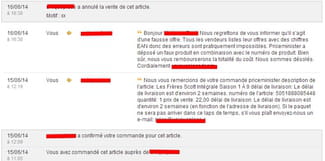 découvrez comment envoyer des colis facilement avec priceminister. profitez de nos astuces et conseils pour expédier vos produits en toute simplicité, tout en optimisant vos coûts et en garantissant une livraison rapide.