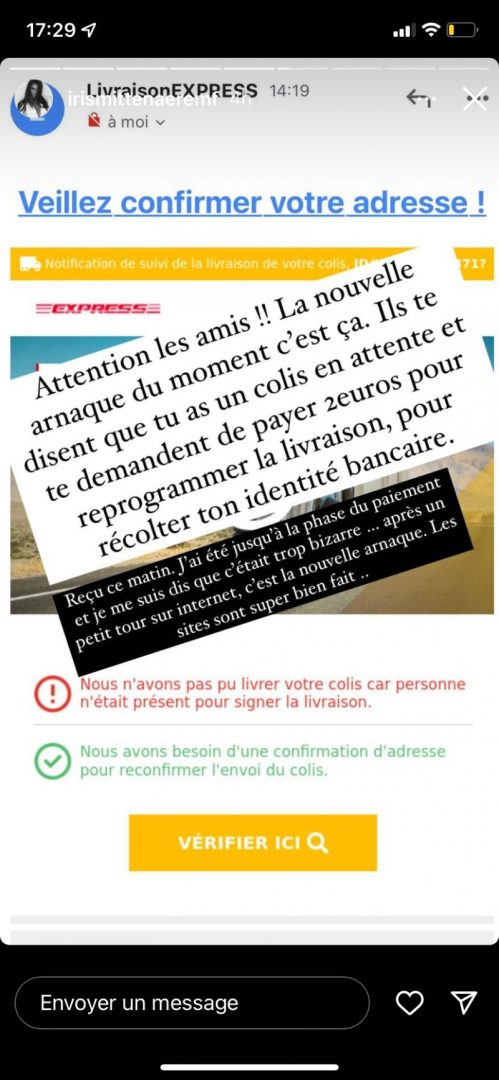 découvrez notre service d'envoi de colis suivi, idéal pour expédier vos paquets en toute sécurité. profitez d'un suivi en temps réel pour connaître l'emplacement de vos envois à chaque étape de leur trajet.