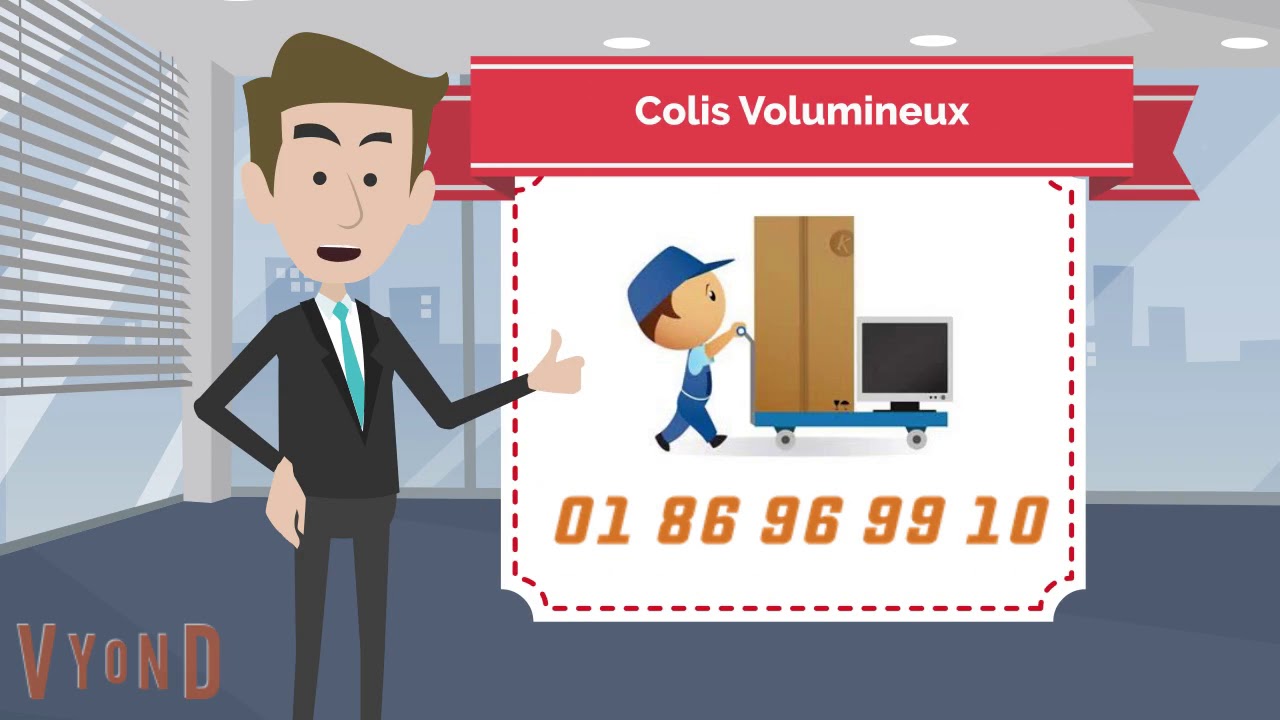 découvrez nos services d'envoi de colis volumineux adaptés à vos besoins. profitez d'une solution rapide, sécurisée et économique pour expédier vos marchandises de grande taille, avec un suivi en temps réel et une équipe dédiée pour vous accompagner tout au long du processus.