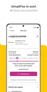 découvrez nos services d'envoi et de suivi de colis, garantissant une livraison rapide et sécurisée. suivez vos envois en temps réel et restez informé à chaque étape de votre livraison.