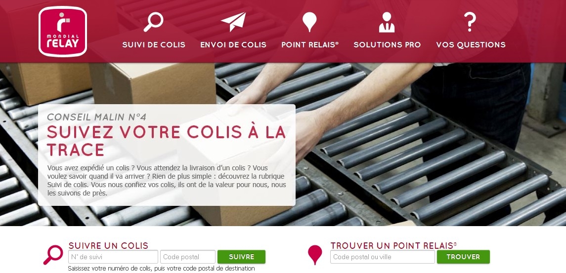 découvrez notre service d'envoi relais colis, simple et rapide, pour envoyer vos paquets en toute sécurité. profitez de notre réseau de points relais partout en france et facilite vos envois au quotidien.