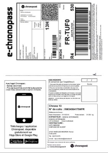 découvrez comment envoyer vos colis facilement avec chronopost. profitez d'un service rapide et fiable pour l'expédition de vos paquets en france et à l'international. suivez vos envois en temps réel et bénéficiez de solutions adaptées à vos besoins.