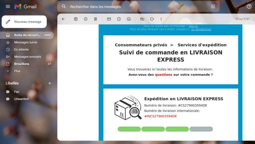 découvrez comment envoyer vos colis rapidement et facilement avec chronopost. suivez nos conseils pour une livraison sécurisée et efficace, que ce soit pour un envoi national ou international.