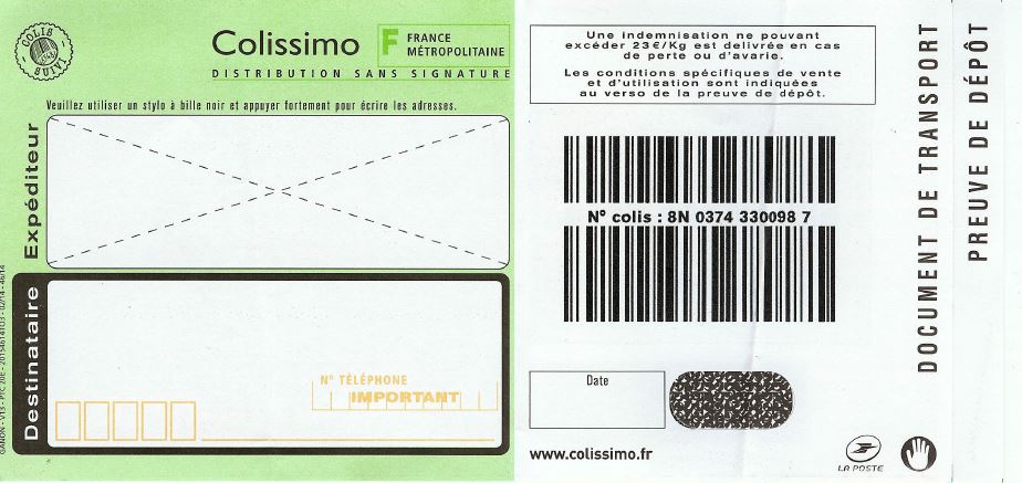 découvrez comment envoyer vos colis facilement avec colissimo. suivez notre guide étape par étape pour un envoi rapide et sécurisé de vos paquets en france et à l'international.