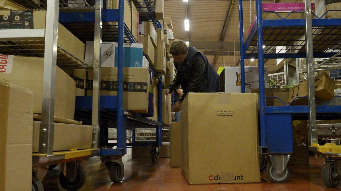 découvrez la solution idéale pour envoyer un colis détenu en toute sécurité. profitez de nos services rapides et fiables pour expédier vos marchandises, quel que soit leur emplacement. simplifiez votre envoi et suivez votre colis en temps réel!