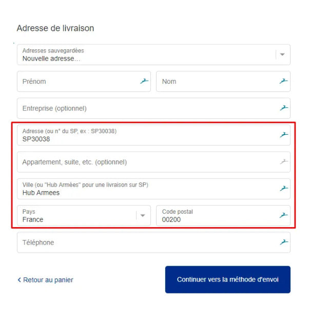 découvrez comment envoyer un colis vers la guyane facilement et rapidement. obtenez des conseils sur les options de transport, les tarifs et les réglementations pour assurer une livraison réussie de vos envois.