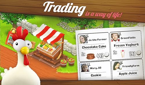 découvrez comment envoyer un colis dans hay day facilement et rapidement. suivez nos astuces et guide étape par étape pour optimiser vos envois dans votre ferme et maximiser vos profits !