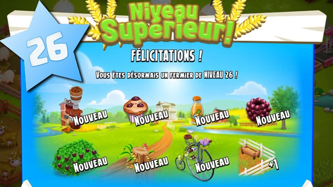 découvrez comment envoyer des colis dans hay day et optimiser votre expérience de jeu. suivez nos astuces pour gérer efficacement votre ferme et satisfaire vos clients en un rien de temps.