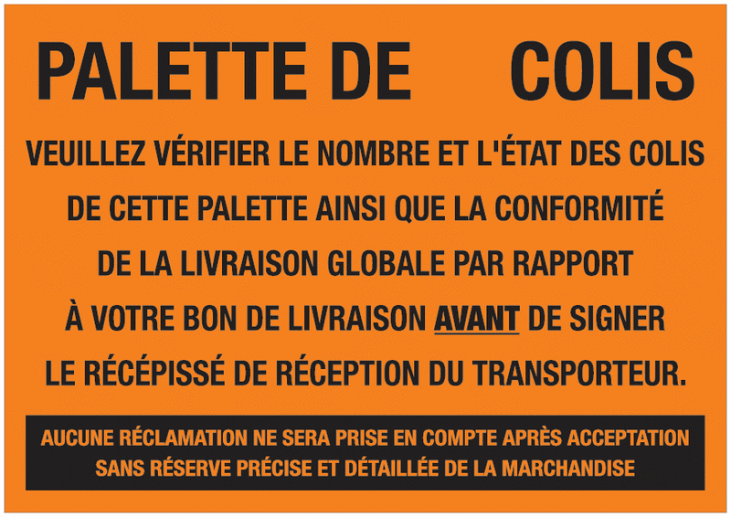 découvrez comment envoyer facilement vos colis sur palette avec notre service rapide et fiable. profitez de tarifs compétitifs et d'une gestion simplifiée pour tous vos envois volumineux.