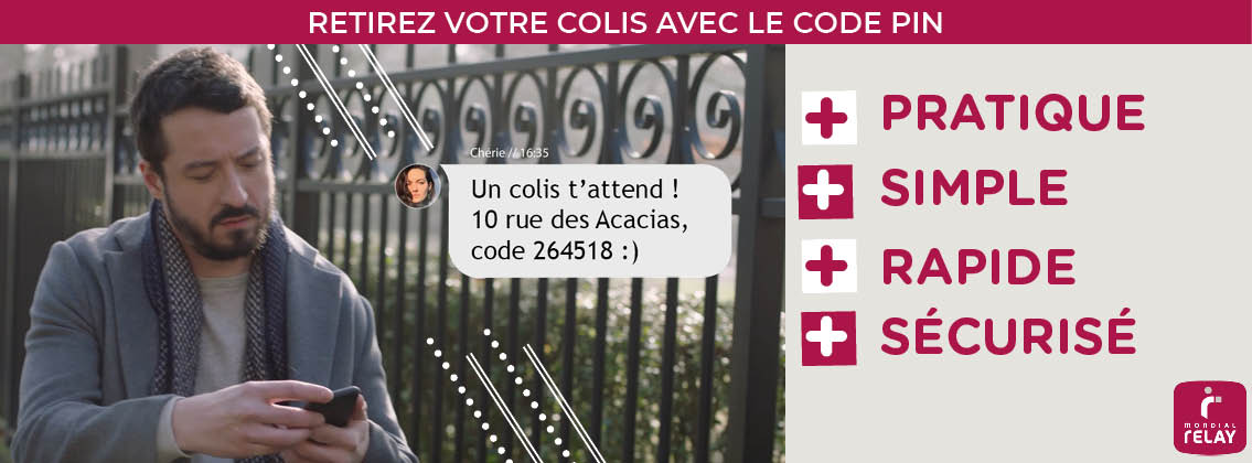 découvrez notre service d'envoi de colis en relais, rapide et sécurisé. profitez d'un large réseau de points relais pour expédier vos colis en toute simplicité et à moindre coût. envoyez vos paquets facilement et suivez chaque étape de leur acheminement !