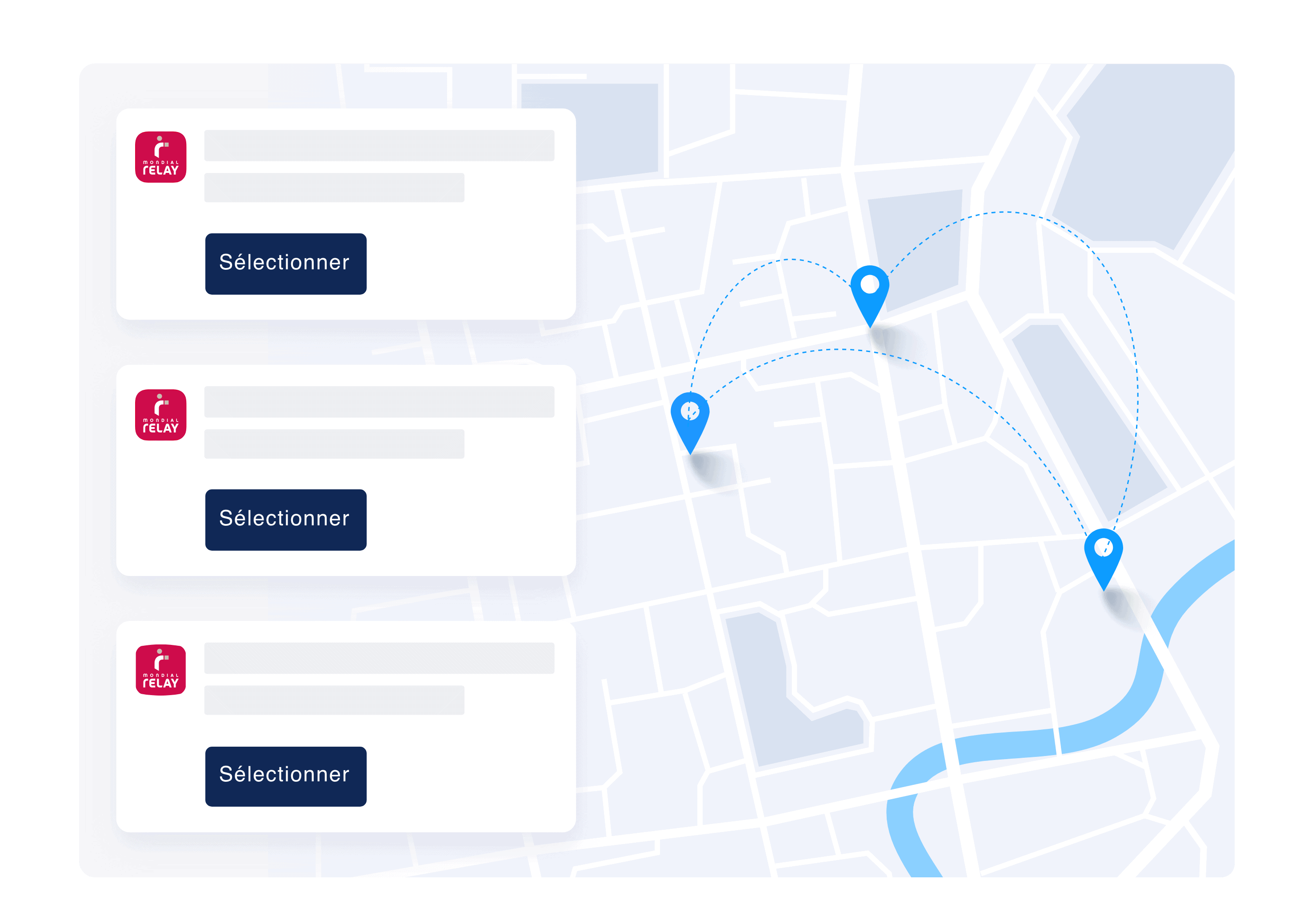 découvrez comment envoyer vos colis facilement et rapidement vers un point relais près de chez vous. profitez d'un service de livraison pratique et sécurisé, adapté à tous vos besoins d'expédition.