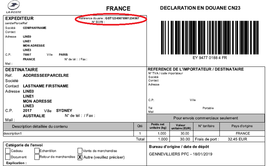 découvrez comment envoyer vos colis sans soucis de douane. profitez de nos astuces pour expédier facilement et rapidement vos envois à l'international tout en évitant les tracas douaniers.