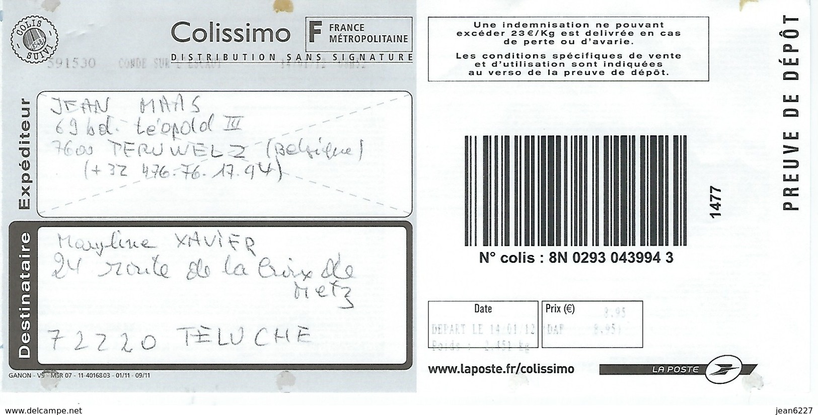 découvrez comment envoyer vos colis facilement sans avoir recours aux services postaux traditionnels. explorez des options alternatives et pratiques pour expédier vos envois rapidement et en toute sécurité.