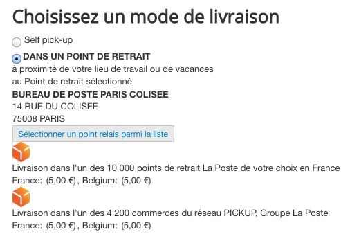 envoyez vos colis facilement et rapidement avec so colissimo. découvrez nos solutions d'expédition adaptées à tous vos besoins, avec un suivi en temps réel et des options de livraison flexibles. simplifiez l'envoi de vos paquets dès aujourd'hui !