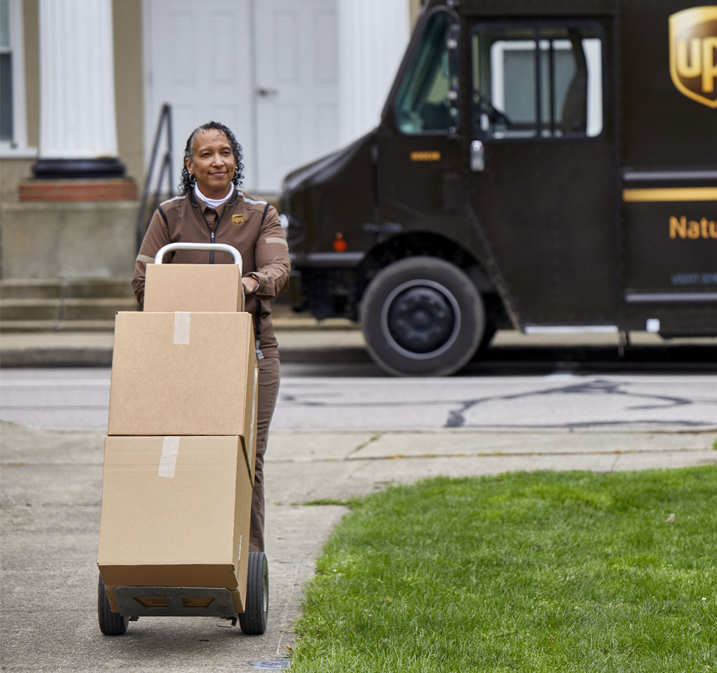 découvrez comment envoyer vos colis facilement avec ups. profitez de services rapides, fiables et adaptés à vos besoins pour un envoi réussi de vos paquets, que ce soit en france ou à l'international.