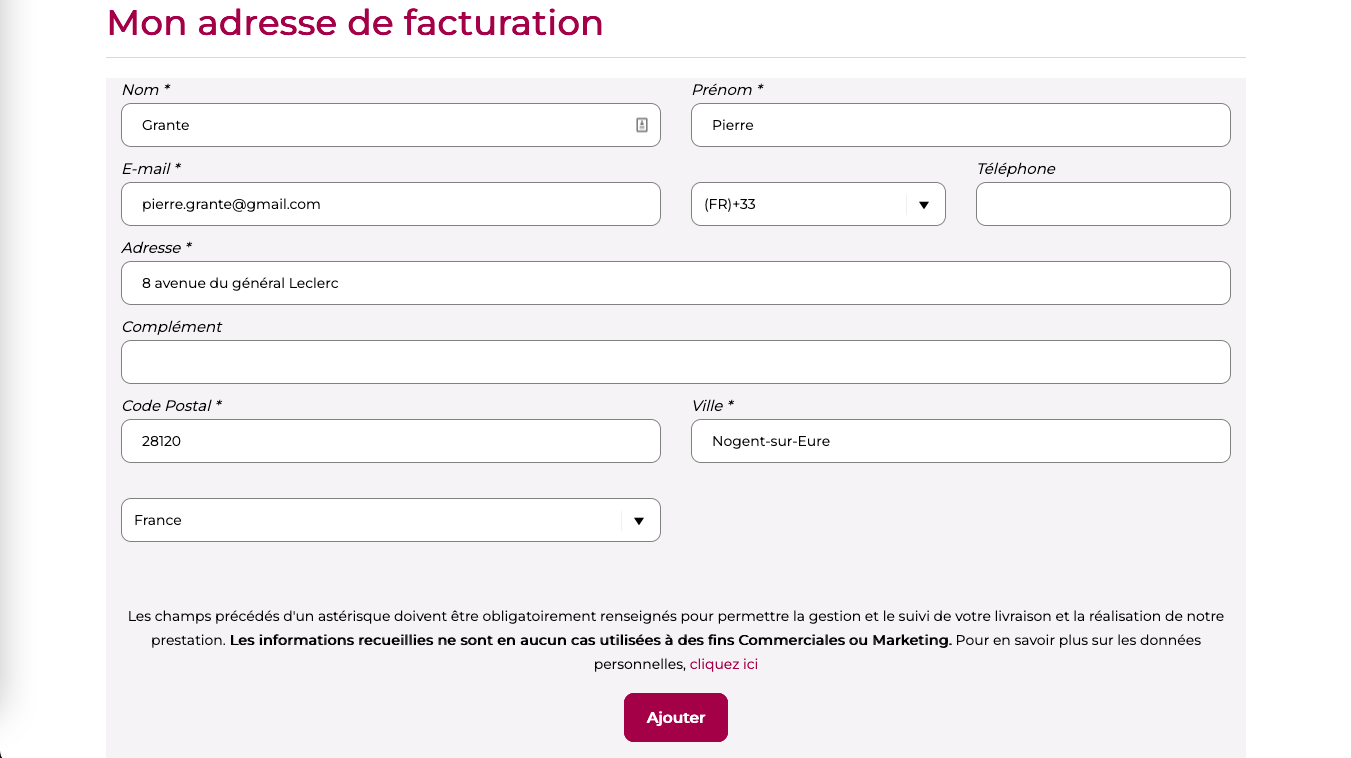 découvrez comment envoyer le numéro de votre colis via paypal de manière simple et rapide. suivez nos étapes claires pour garantir une communication fluide avec vos acheteurs et améliorer votre expérience d'envoi.